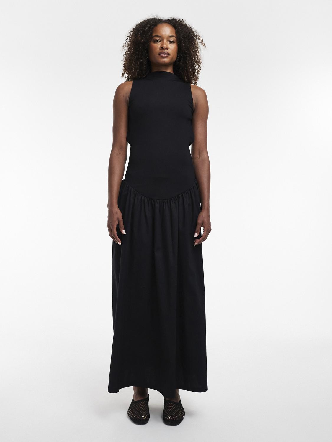 TSOTTILIE MAXI DRESS
